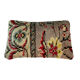 Vintage turkish rug cushion cover 30 x 50 cm