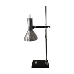 lampe de table metal