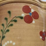 Large Soufflenheim jug