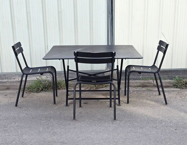 Ensemble de jardin Fermob