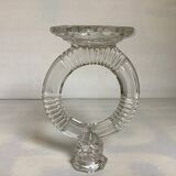 Pair of Libochovice candlesticks 1934 art deco