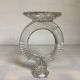Pair of Libochovice candlesticks 1934 art deco