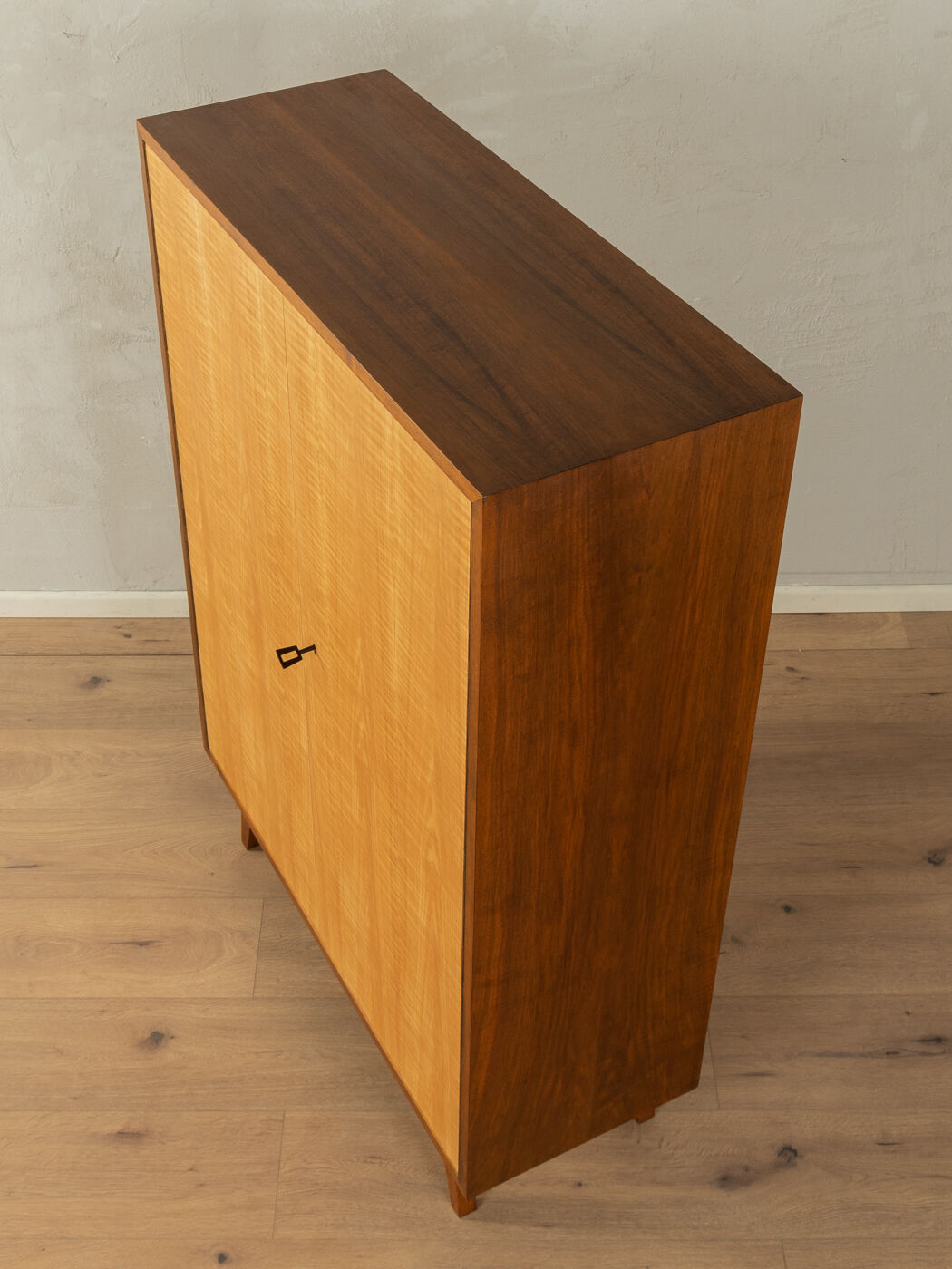 Commode des années 1950