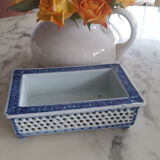 Bannette porcelain China 19th