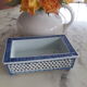 Bannette porcelain China 19th