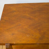 Side table, serving, double console