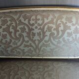 Louis XVI style sofa