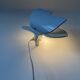 Vintage bogo france butterfly wall light