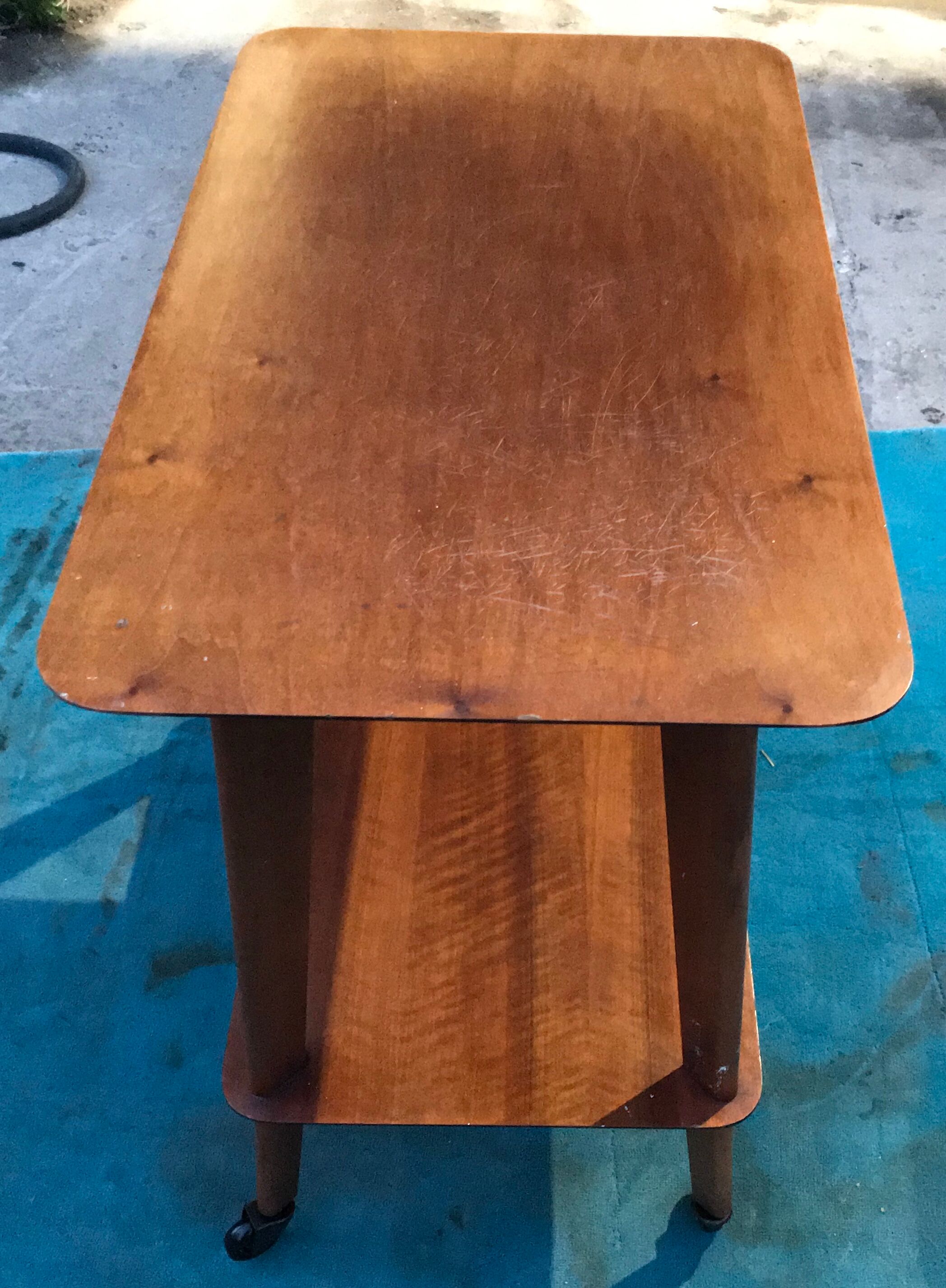 Scandinavian service