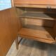 Vintage Nathan sideboard 1960