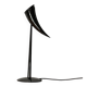 Postmodern table lamp model Ara by Philippe Starck for Flos, 1980s.