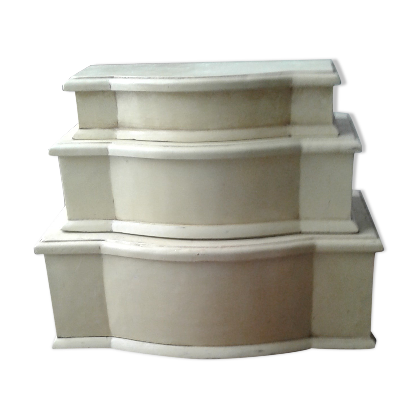 Storage boxes gigogne by 3
