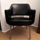 Armchair "Deauville" design Marc Simon, Airborne 1960