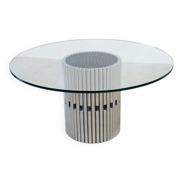 Italian dining table by Gastone Rinaldi
