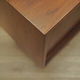 Rosewood sideboard, Danish design, 1970s, manufacturer: Omann Jun