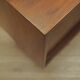 Rosewood sideboard, Danish design, 1970s, manufacturer: Omann Jun