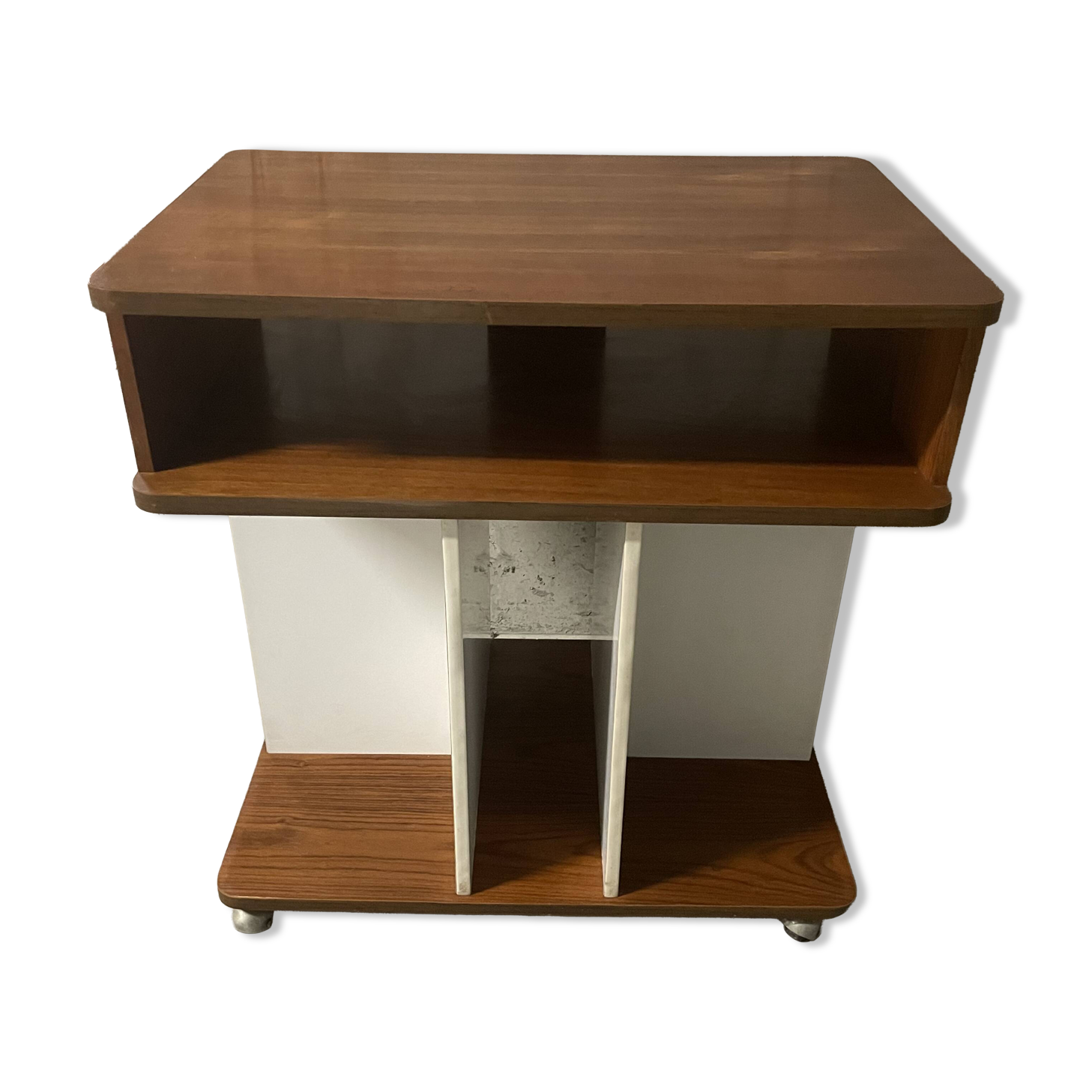 Dessert from the 70s