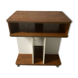 Dessert from the 70s