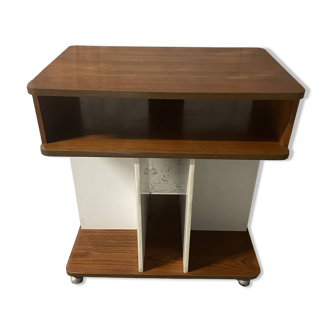 Dessert from the 70s