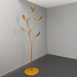 Porte-manteau sculptural, porte-chapeau, Art Déco, France, années 1930