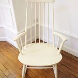 Rocking chair scandinavian
