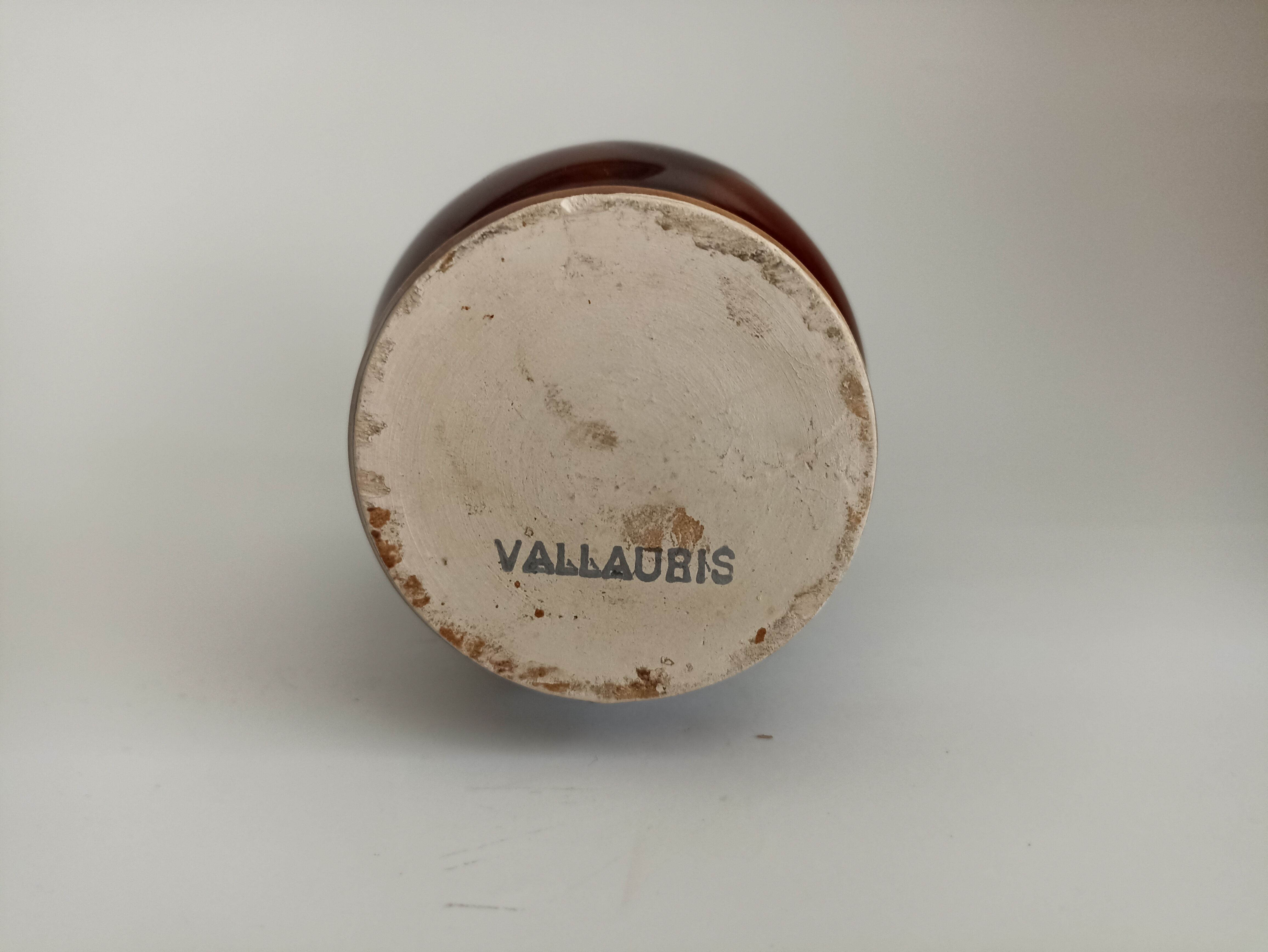 Vase Vallauris