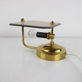 Lampe murale du milieu du siècle par Kamenicky Senov, années 1960