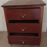 Office cabinet