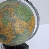 Globe Earth Perrina glass 50-60