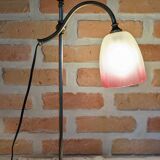 Notary Student Lamp 1910