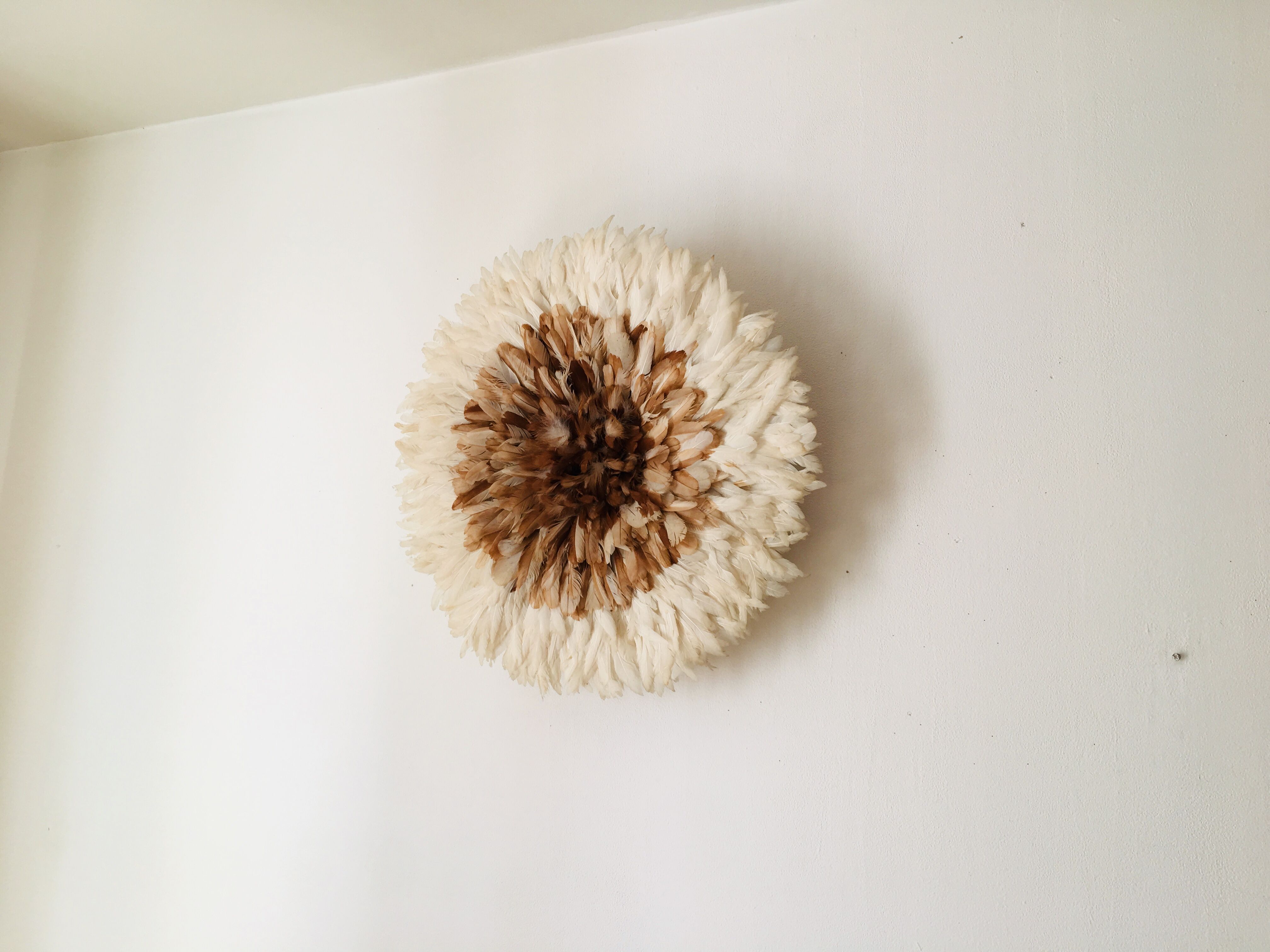 Juju hat beige 60 cm