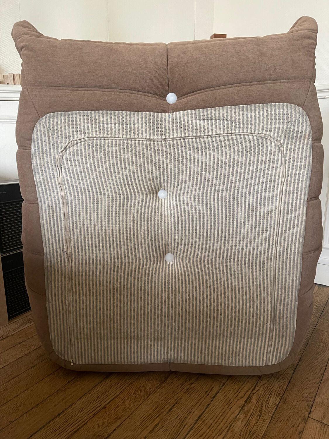 2 Togo line drivers Roset