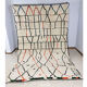 Tapis Berbere Marocain 324x194cm