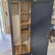 Wardrobe internat