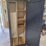Armoire d'internat