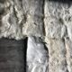 Bed descents goat skins 64x135cm