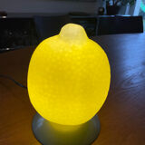 Vintage lamp Lumess Switzerland