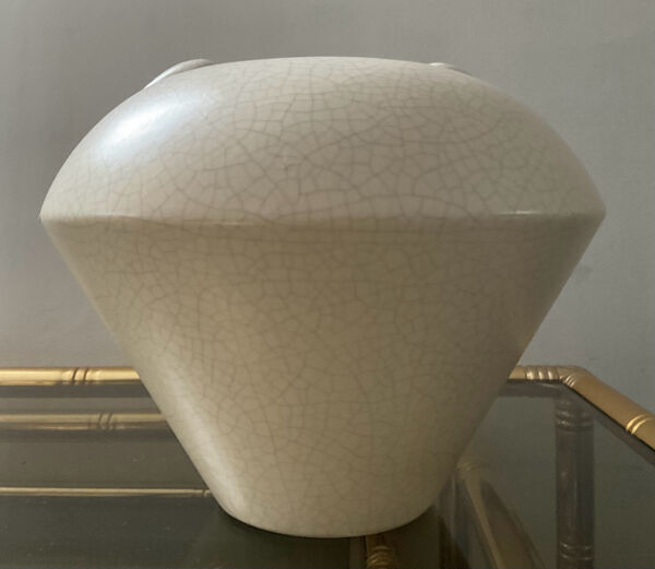 Vase Pierre Casenove pour Saint Clément