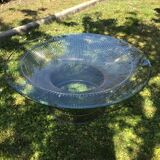 Coffee table by Warren Platner for Knoll