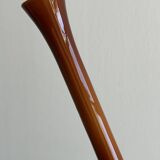 Vase soliflore en verre