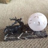 Lampe à poser