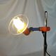 Lampe spot multicolore, postmoderne, 1980