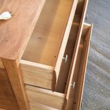 Vintage chest of drawers