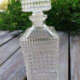 Whisky decanter