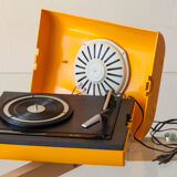 Turntable Schneider SE210