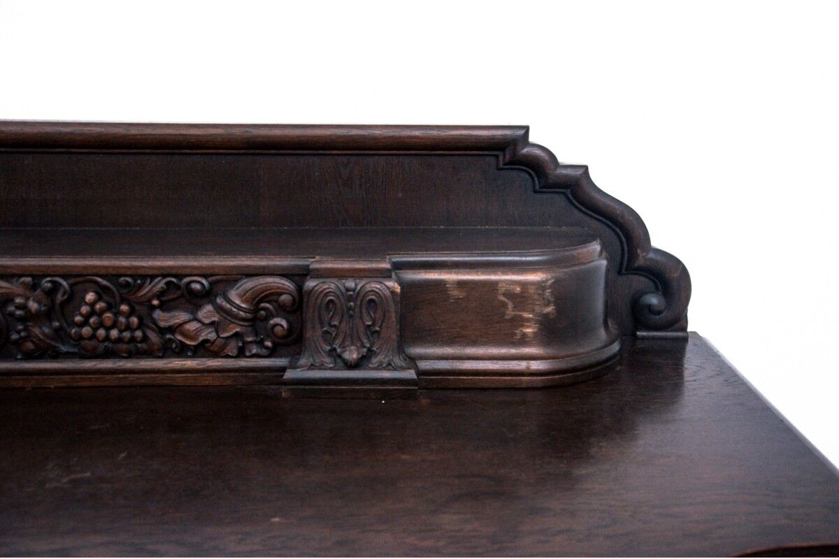 Enfilade buffet, Allemagne, années 1920.