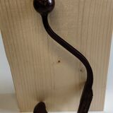 Metal hook