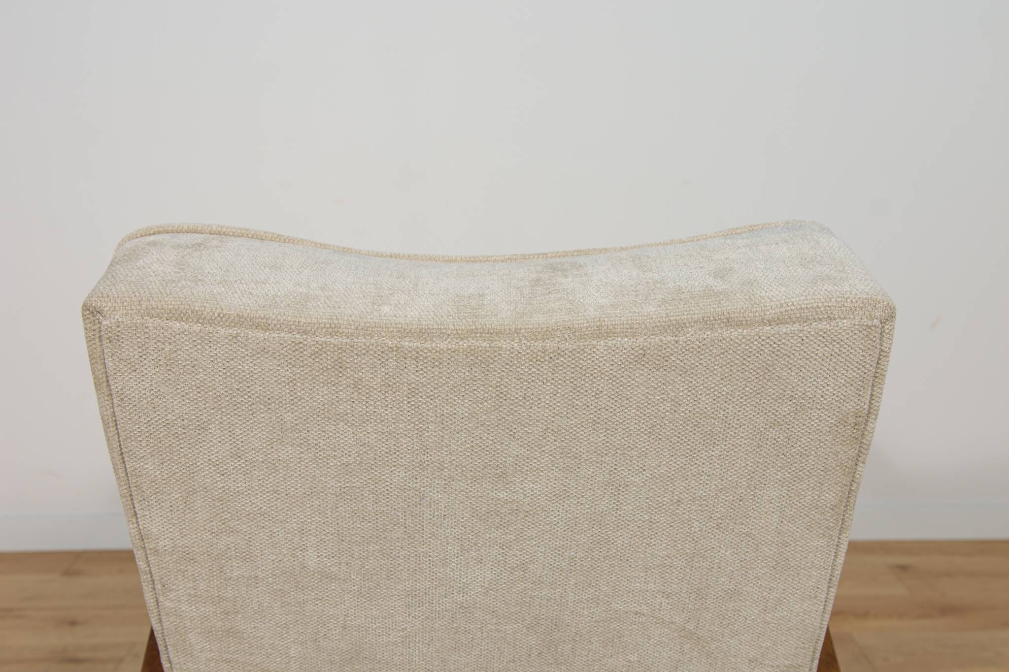 Model 410 Armchair by Jindřich Halabala for UP Závody, Czechoslovakia, 1930s