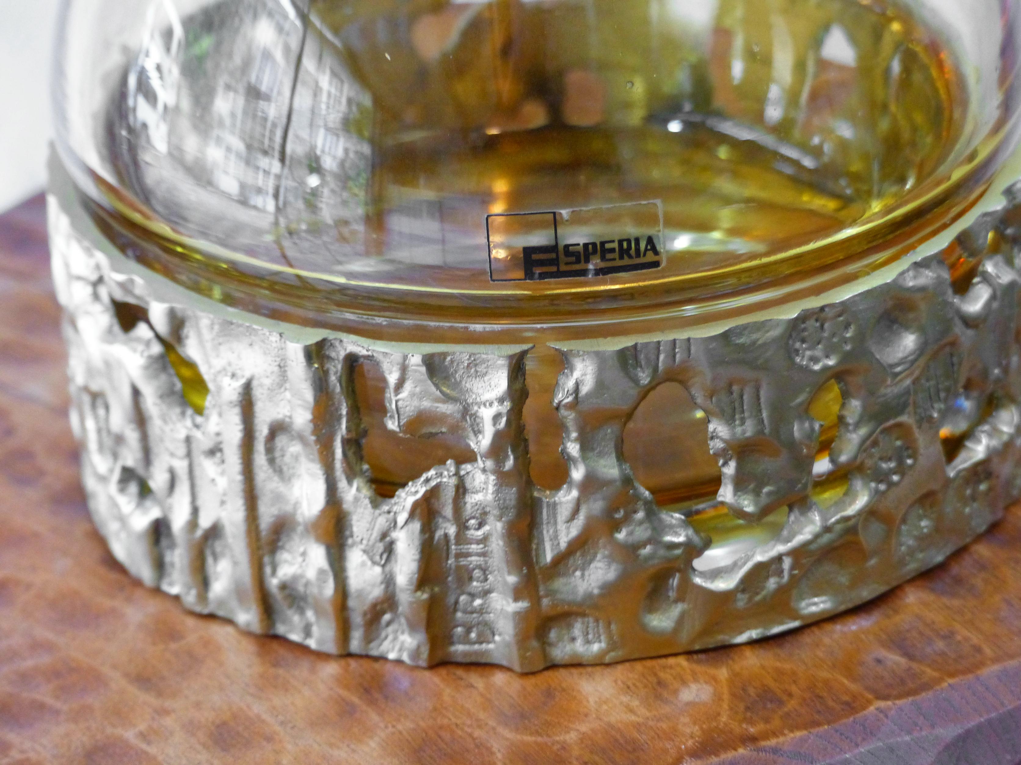 Angelo Brotto XXL Bottle Vase
