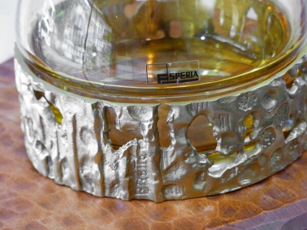 Vase bouteille Angelo Brotto XXL